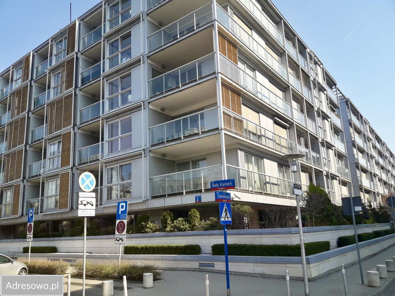 Mieszkanie 3-pokojowe Warszawa Mokotów, ul. Biały Kamień. Zdjęcie 6