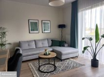 Mieszkanie 3-pokojowe Warszawa Wawer, ul. Goździków. Zdjęcie 2