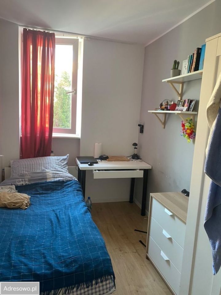 Mieszkanie 5-pokojowe Warszawa Targówek, ul. Mokra. Zdjęcie 6