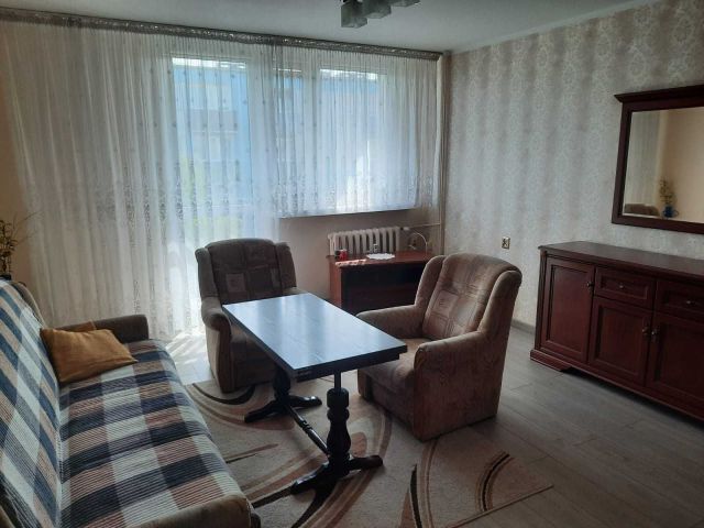 Mieszkanie 2-pokojowe Gniezno, ul. Budowlanych. Zdjęcie 1