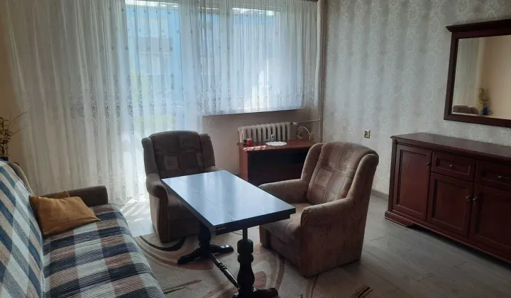 Mieszkanie 2-pokojowe Gniezno, ul. Budowlanych
