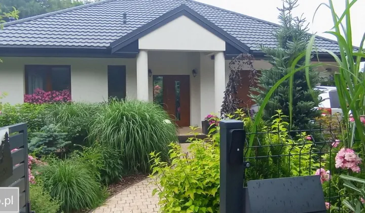 dom wolnostojący, 4 pokoje Wola Kazubowa, ul. Zacisze