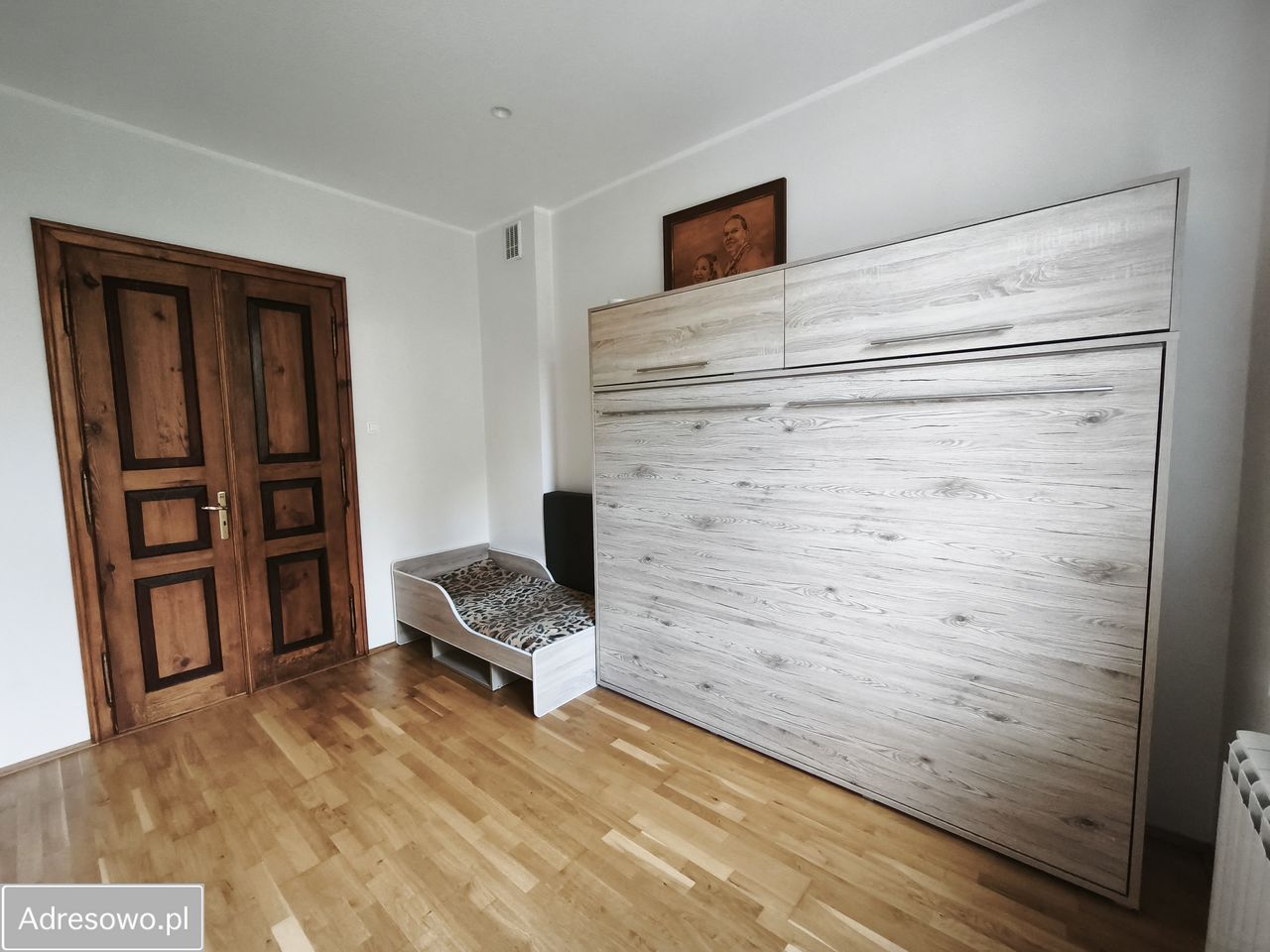 dom wolnostojący, 3 pokoje Sompolno, ul. Warszawska. Zdjęcie 6