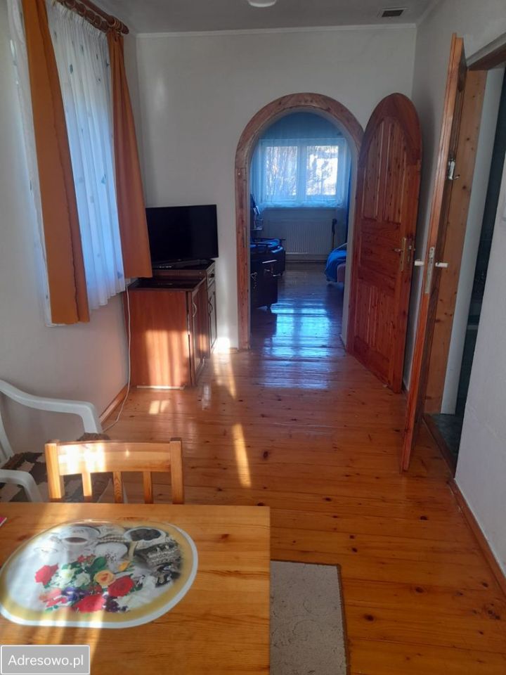 dom wolnostojący, 4 pokoje Muszyna, ul. Grunwaldzka. Zdjęcie 8