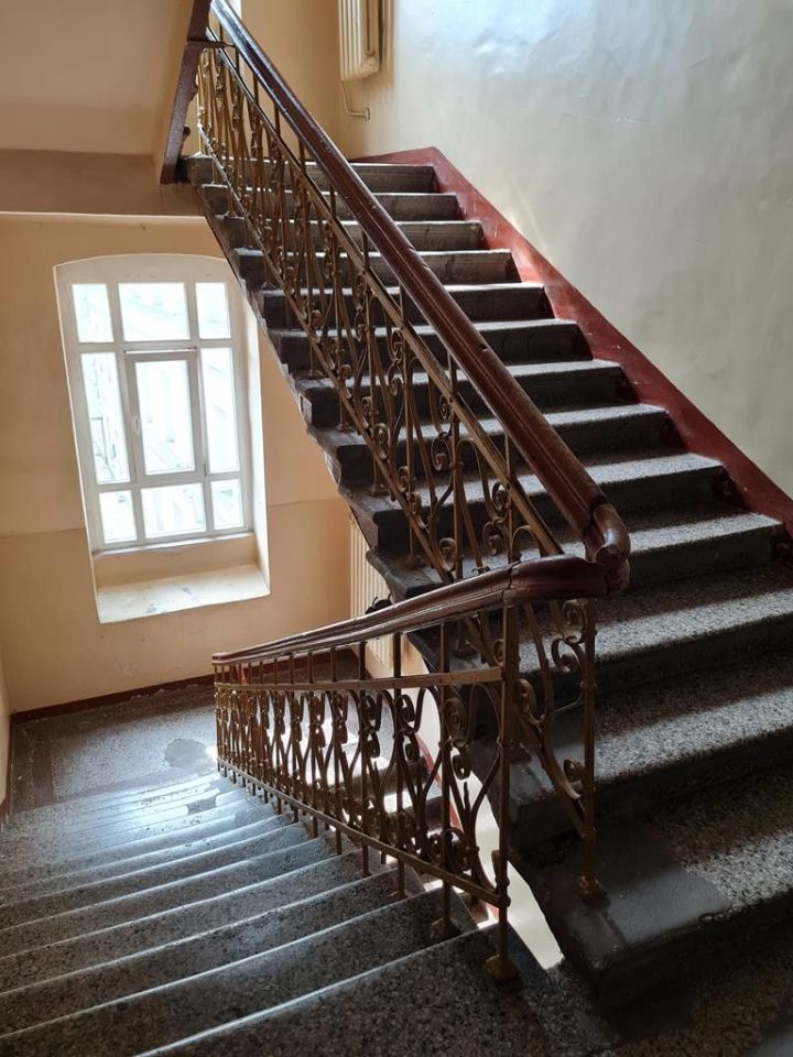 Mieszkanie 4-pokojowe Łódź Bałuty, ul. Zgierska. Zdjęcie 12