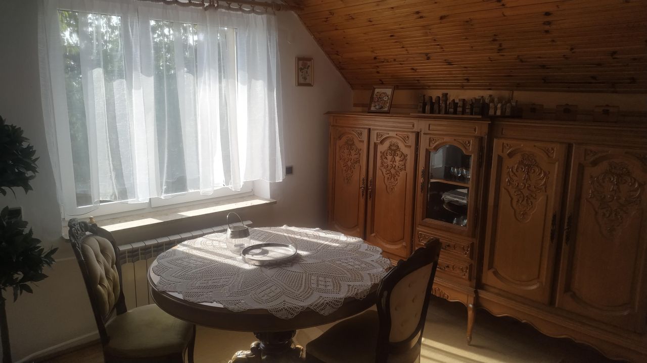 dom wolnostojący, 5 pokoi Rzeszów Pustki, ul. Słoneczny Stok. Zdjęcie 12