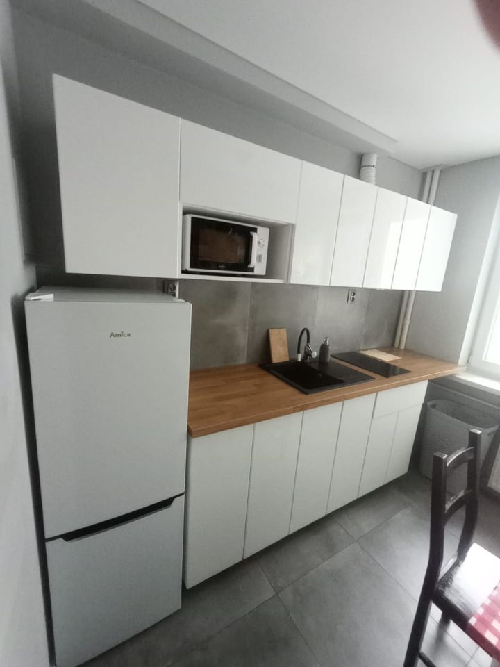 Mieszkanie 2-pokojowe Warszawa Mokotów, ul. Stefana Bryły. Zdjęcie 10