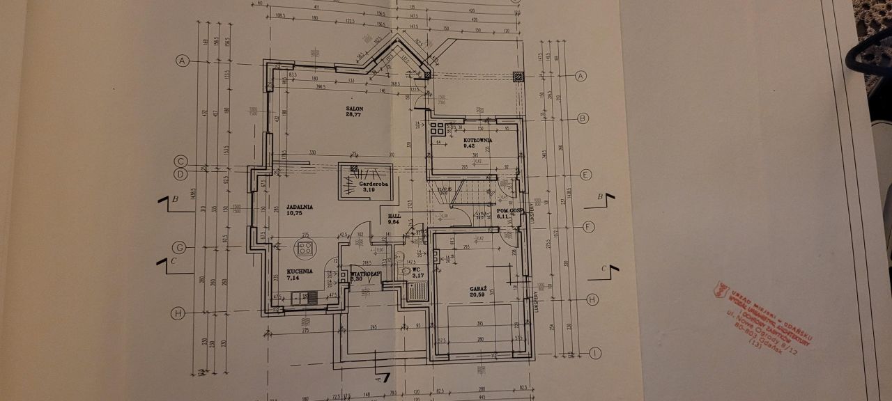 dom wolnostojący, 5 pokoi Gdańsk Osowa, ul. Junony. Zdjęcie 20