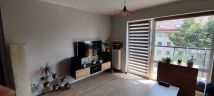 Mieszkanie 2-pokojowe Wrocław Różanka, ul. Obornicka. Zdjęcie 1