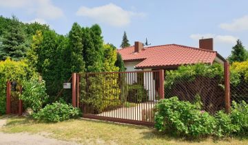 dom wolnostojący, 4 pokoje Dobieszków, Dobieszków 33