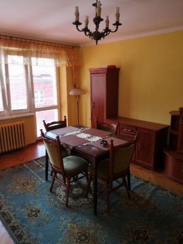 Mieszkanie 2-pokojowe Włocławek Centrum, ul. Józefa Ignacego Kraszewskiego. Zdjęcie 1