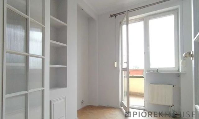 Mieszkanie 3-pokojowe Warszawa Wola, al. Prymasa Tysiąclecia. Zdjęcie 5