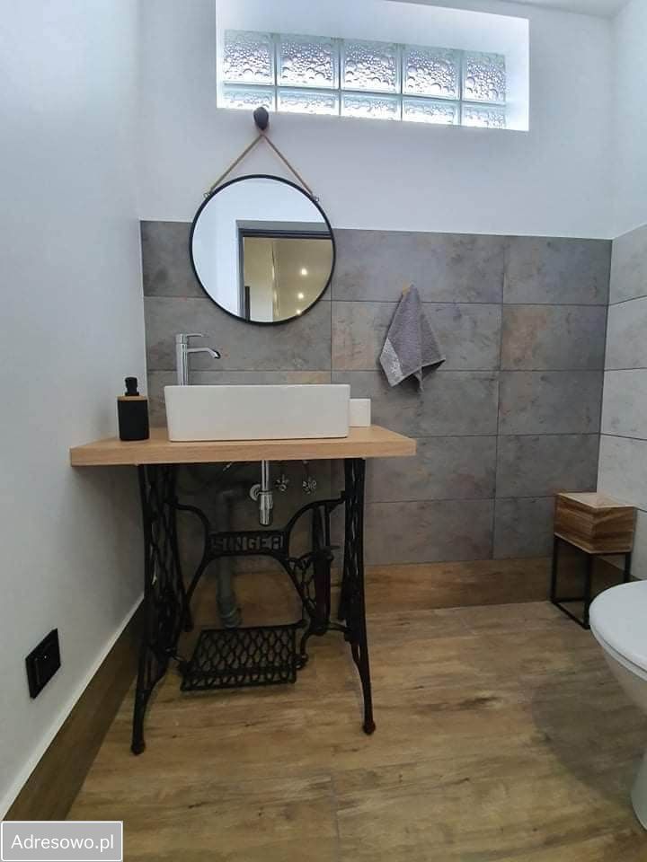 dom wolnostojący, 9 pokoi Michałów-Reginów, ul. Warszawska. Zdjęcie 5