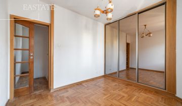 Mieszkanie 4-pokojowe Warszawa Bielany, ul. Jana Kochanowskiego