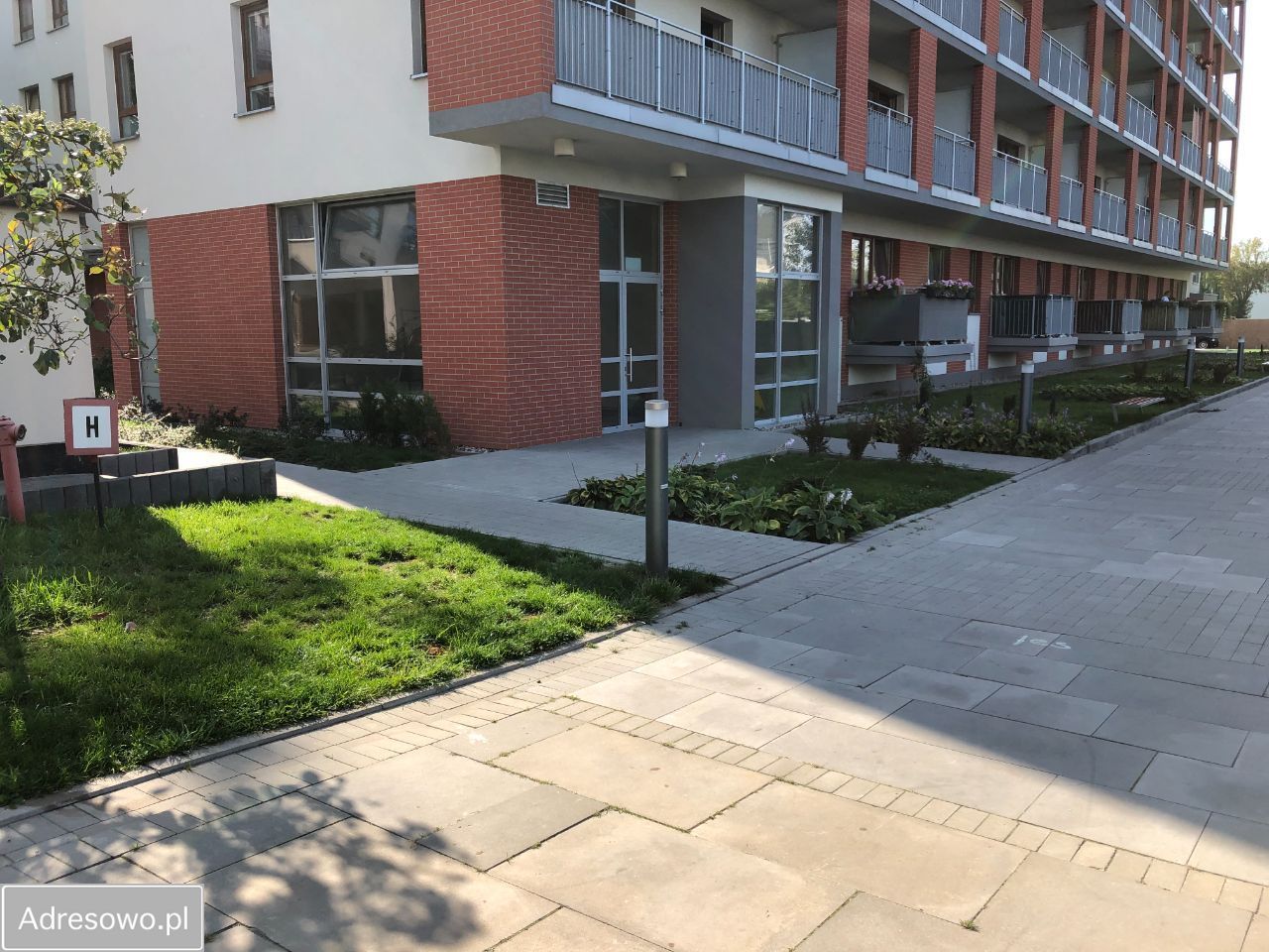 Lokal Pruszków, ul. Mechaników. Zdjęcie 3