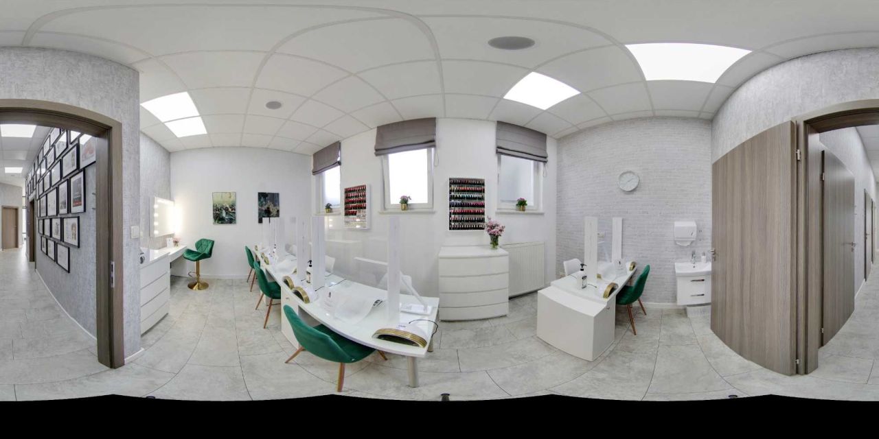 Lokal Warszawa Ursynów, al. Komisji Edukacji Narodowej. Zdjęcie 3