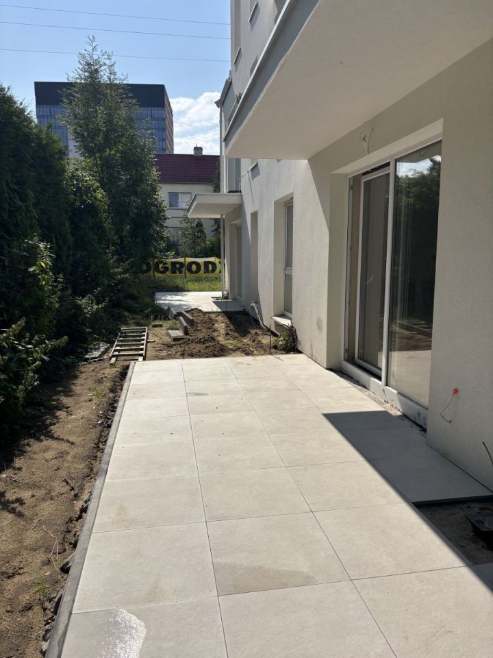 Mieszkanie 3-pokojowe Gdańsk, ul. Słupska. Zdjęcie 11