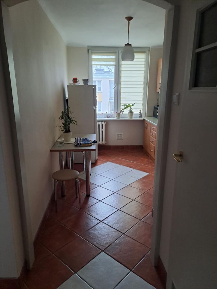 Mieszkanie 1-pokojowe Puławy Centrum, ul. Polna. Zdjęcie 5