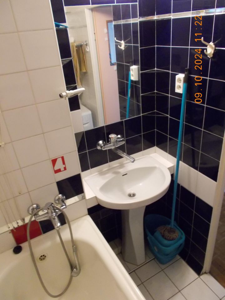 Pokój Wrocław Różanka, ul. Macedońska. Zdjęcie 6