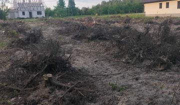Działka rolna Świniary Stare