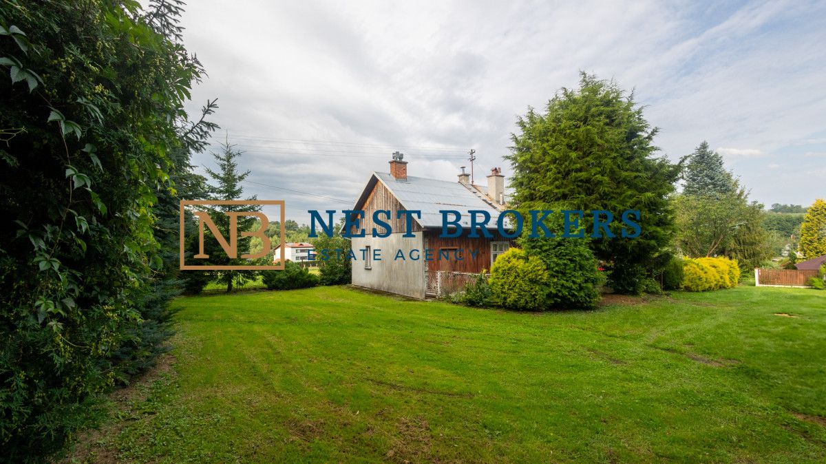 dom wolnostojący, 3 pokoje Ryglice, ul. Tuchowska. Zdjęcie 6