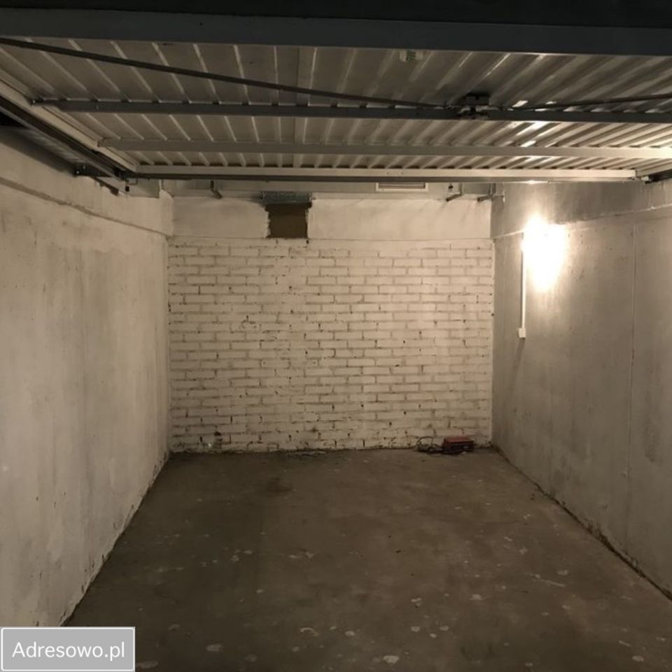 Garaż/miejsce parkingowe Świnoujście, ul. Juliana Markiewicza. Zdjęcie 7
