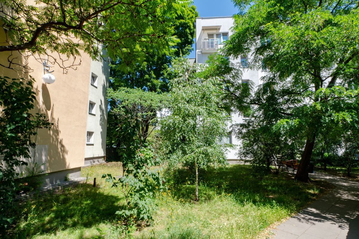 Mieszkanie 3-pokojowe Warszawa Żoliborz, ul. Władysława Broniewskiego. Zdjęcie 24