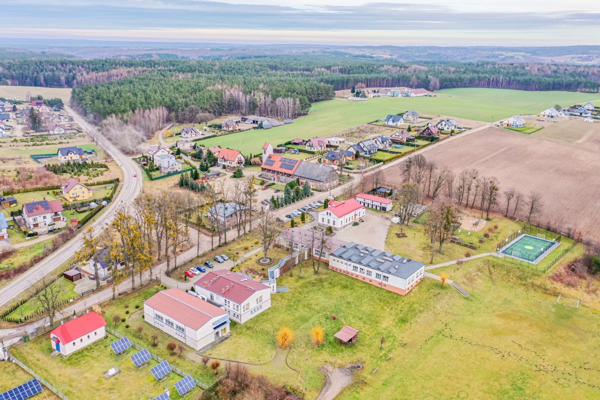 bliźniak, 4 pokoje Sychowo. Zdjęcie 12
