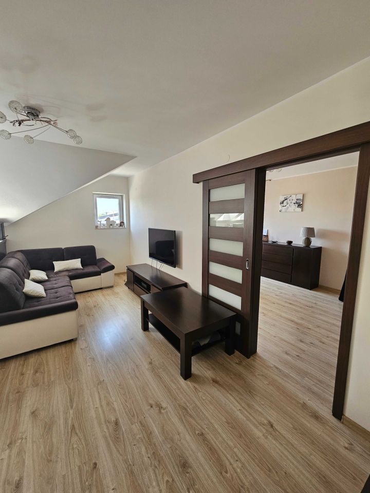 Mieszkanie 2-pokojowe Płock