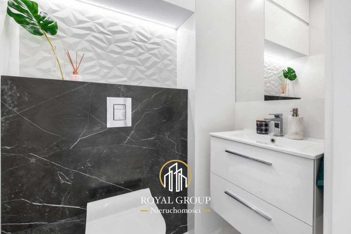 Mieszkanie 3-pokojowe Lublin Węglin, ul. Kryształowa. Zdjęcie 10