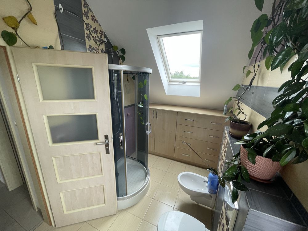 dom wolnostojący Bęczyn. Zdjęcie 4