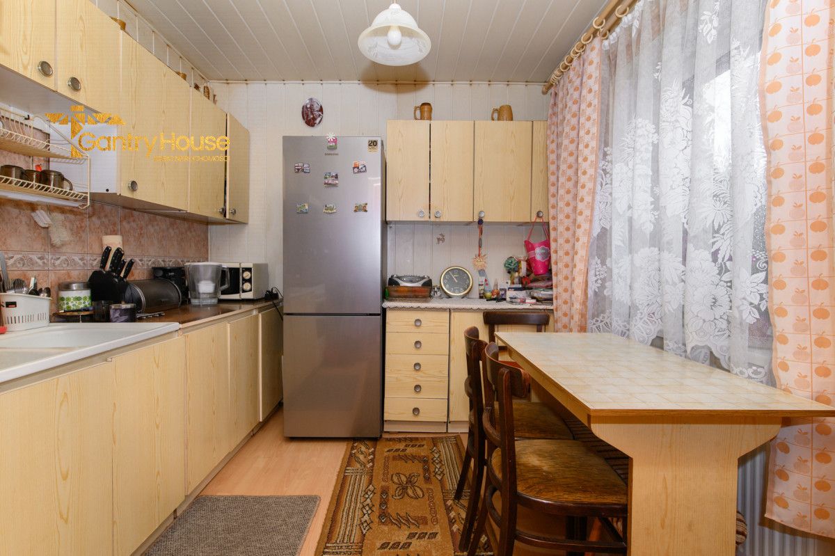 dom wolnostojący, 7 pokoi Gdynia Pogórze, ul. Metalowa. Zdjęcie 19
