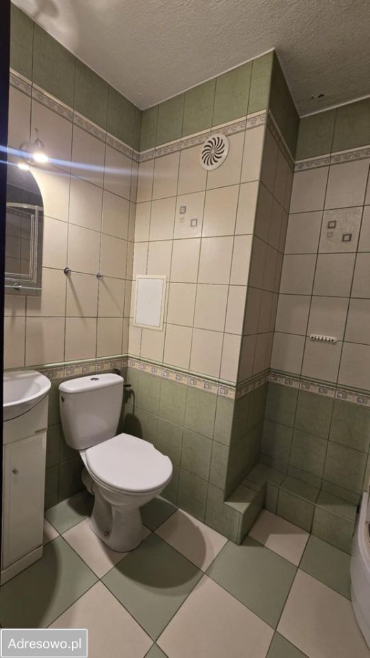 Mieszkanie 2-pokojowe Koło, ul. PCK. Zdjęcie 4