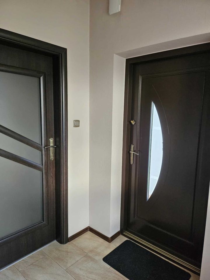 dom wolnostojący, 5 pokoi Ziębów. Zdjęcie 5