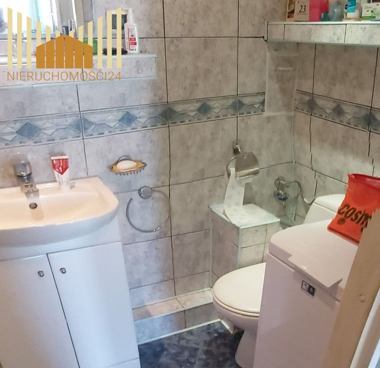 Mieszkanie 2-pokojowe Warszawa Ochota. Zdjęcie 10