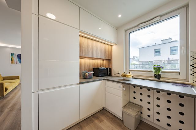 Mieszkanie 3-pokojowe Gdańsk Przymorze, ul. Szczecińska. Zdjęcie 6