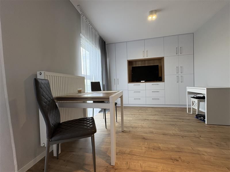 Mieszkanie 1-pokojowe Kiełczów, ul. Makowa. Zdjęcie 5