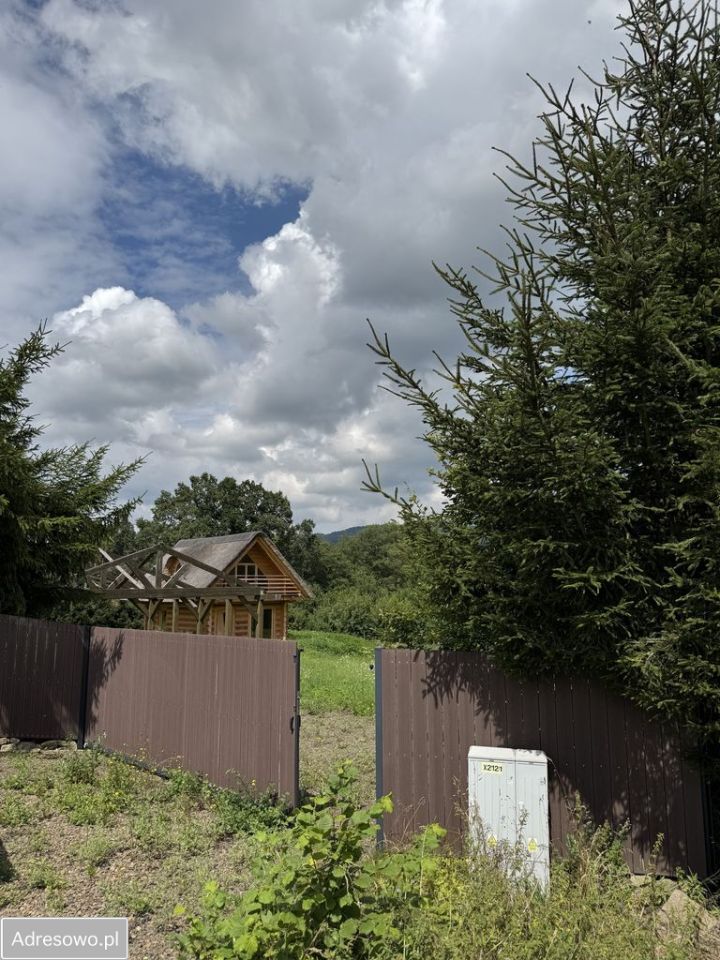 Działka budowlana Tłumaczów. Zdjęcie 10