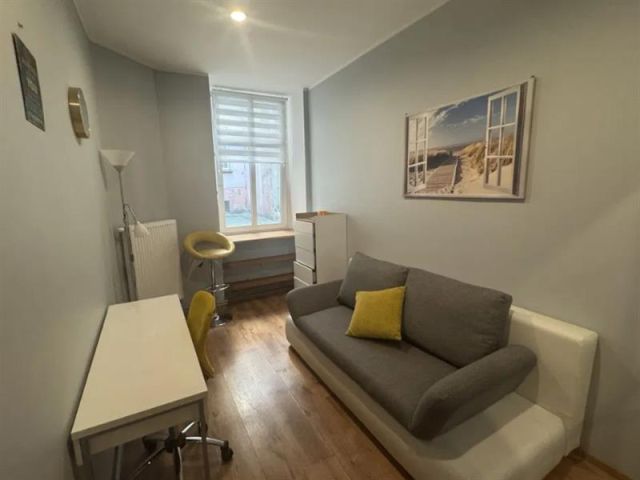 Mieszkanie 2-pokojowe Wrocław Śródmieście, ul. Stanisława Dubois. Zdjęcie 2