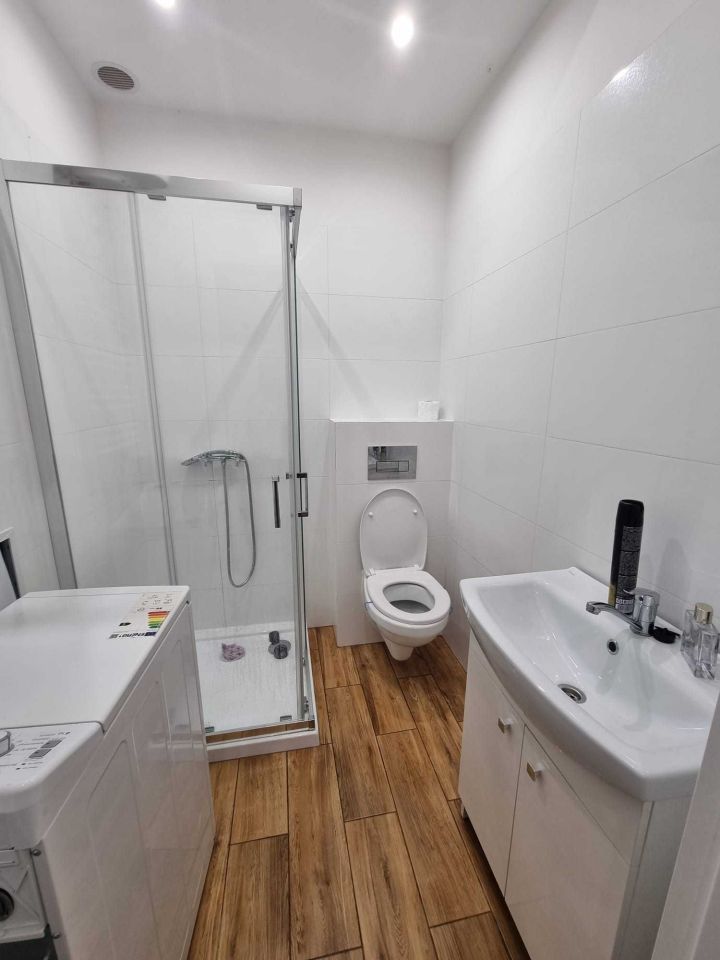 Mieszkanie 2-pokojowe Kamińsk. Zdjęcie 4