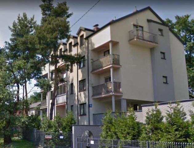 Mieszkanie 3-pokojowe Zielonka, ul. Wolności. Zdjęcie 1