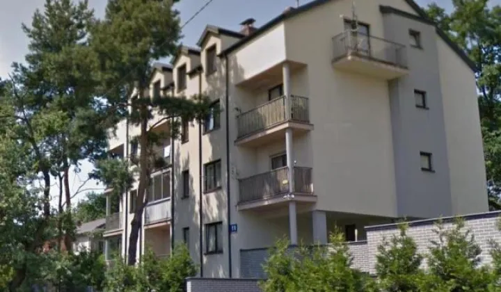 Mieszkanie 3-pokojowe Zielonka, ul. Wolności