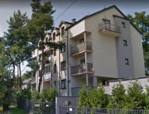 Mieszkanie 3-pokojowe Zielonka, ul. Wolności