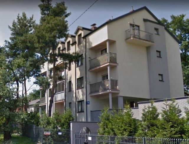 Mieszkanie 3-pokojowe Zielonka, ul. Wolności