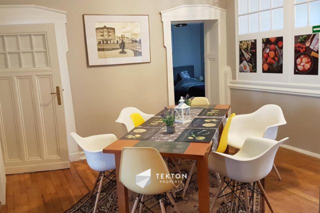 Mieszkanie 10-pokojowe Gniezno, ul. Poznańska. Zdjęcie 21