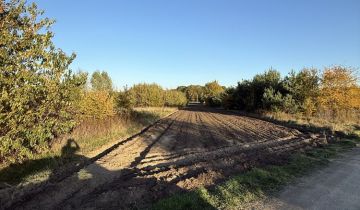 Działka budowlana Nowa Pogorzel, ul. Pałacowa