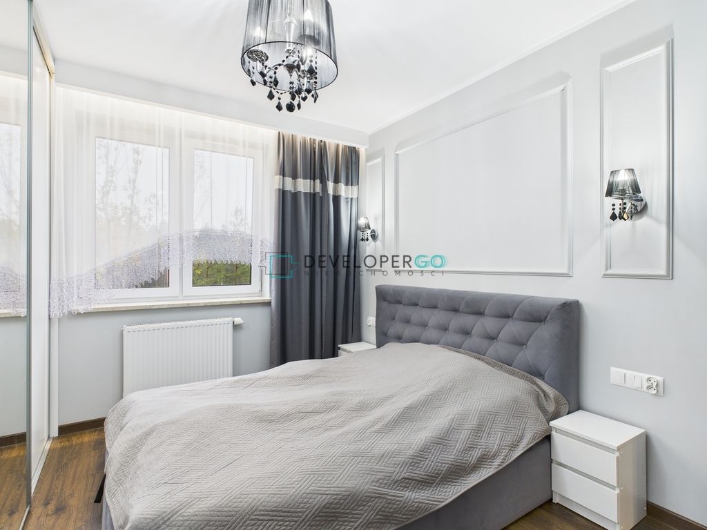 Mieszkanie 3-pokojowe Białystok Wygoda, ul. 42 Pułku Piechoty. Zdjęcie 6