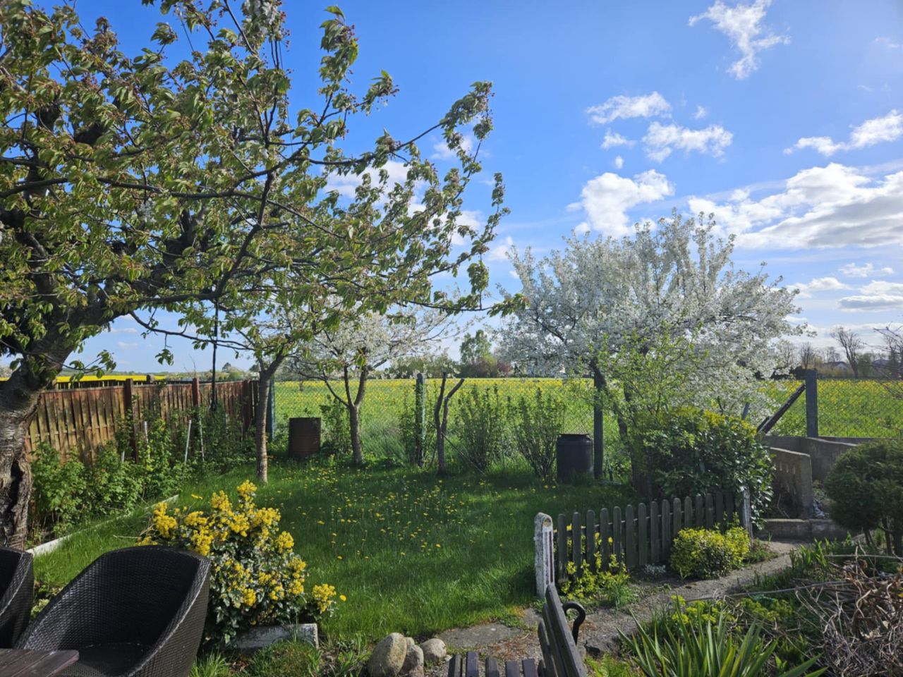 Działka rekreacyjna Puck, ul. Wojska Polskiego. Zdjęcie 3