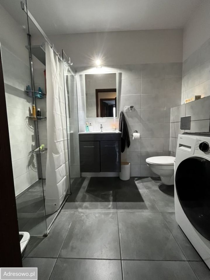 Mieszkanie 3-pokojowe Gdańsk Orunia Górna, ul. Niepołomicka. Zdjęcie 15