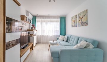 Mieszkanie 3-pokojowe Skierniewice Widok, ul. Melchiora Wańkowicza